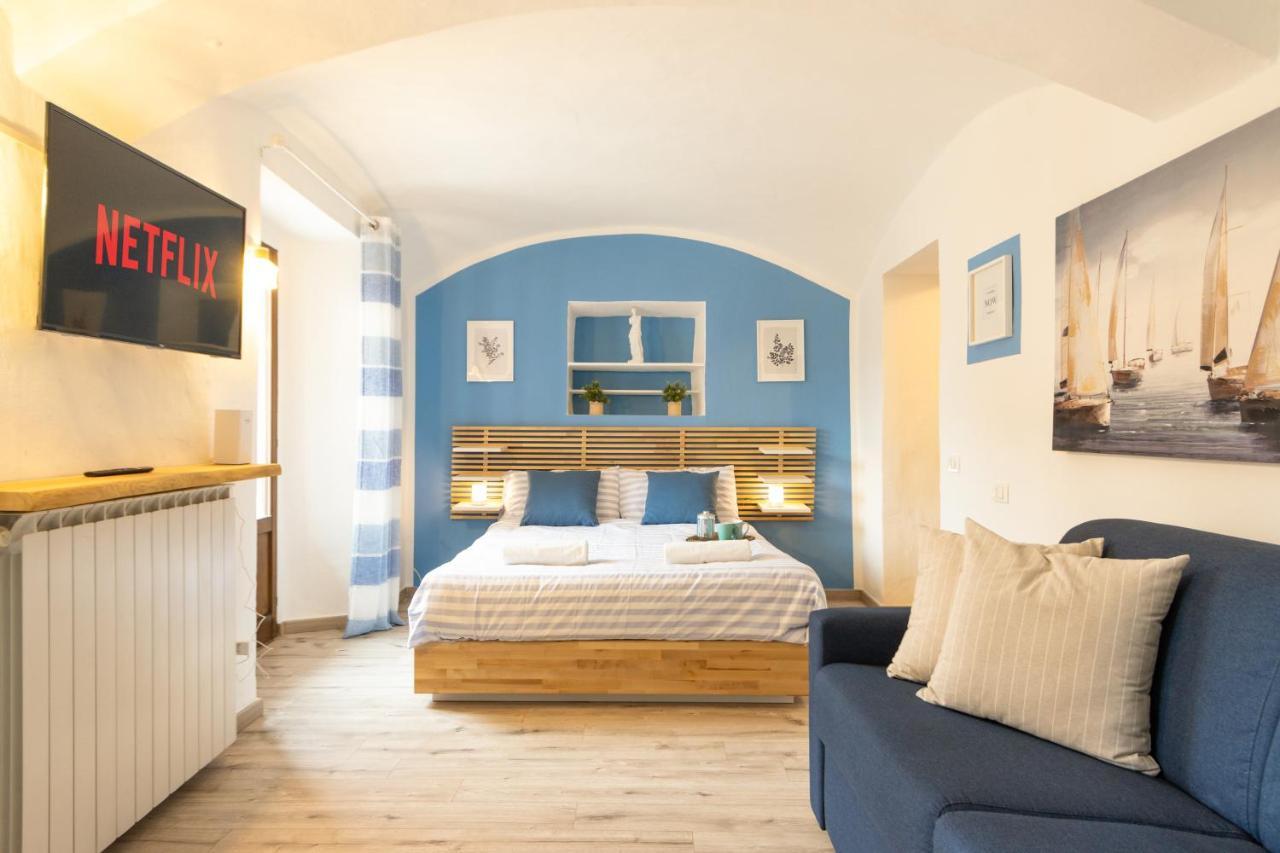 Easy Lake Baveno, 100M Dal Lago, Free Wifi Exterior photo
