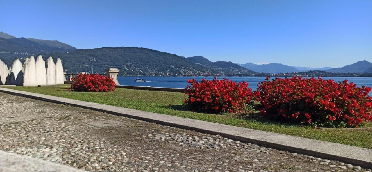 Easy Lake Baveno, 100M Dal Lago, Free Wifi Exterior photo