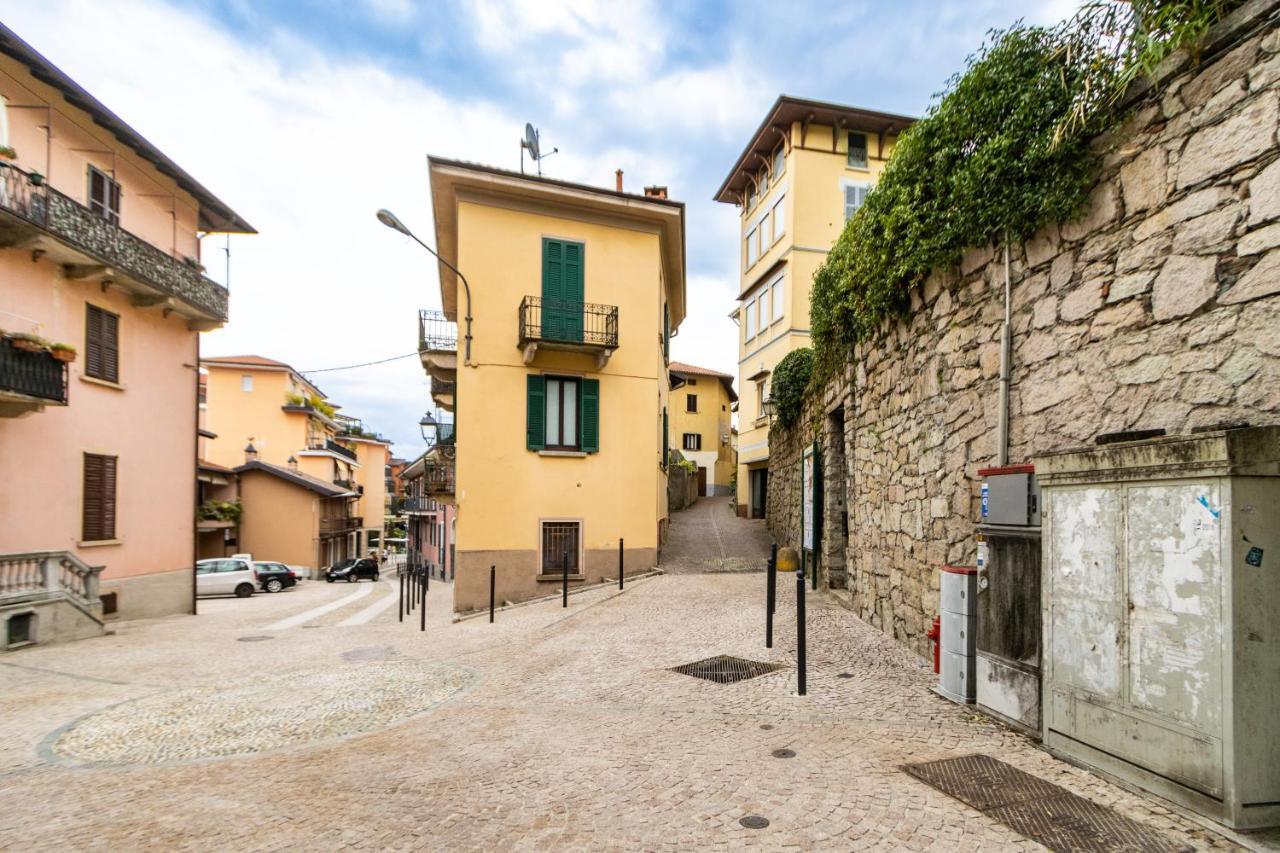 Easy Lake Baveno, 100M Dal Lago, Free Wifi Exterior photo