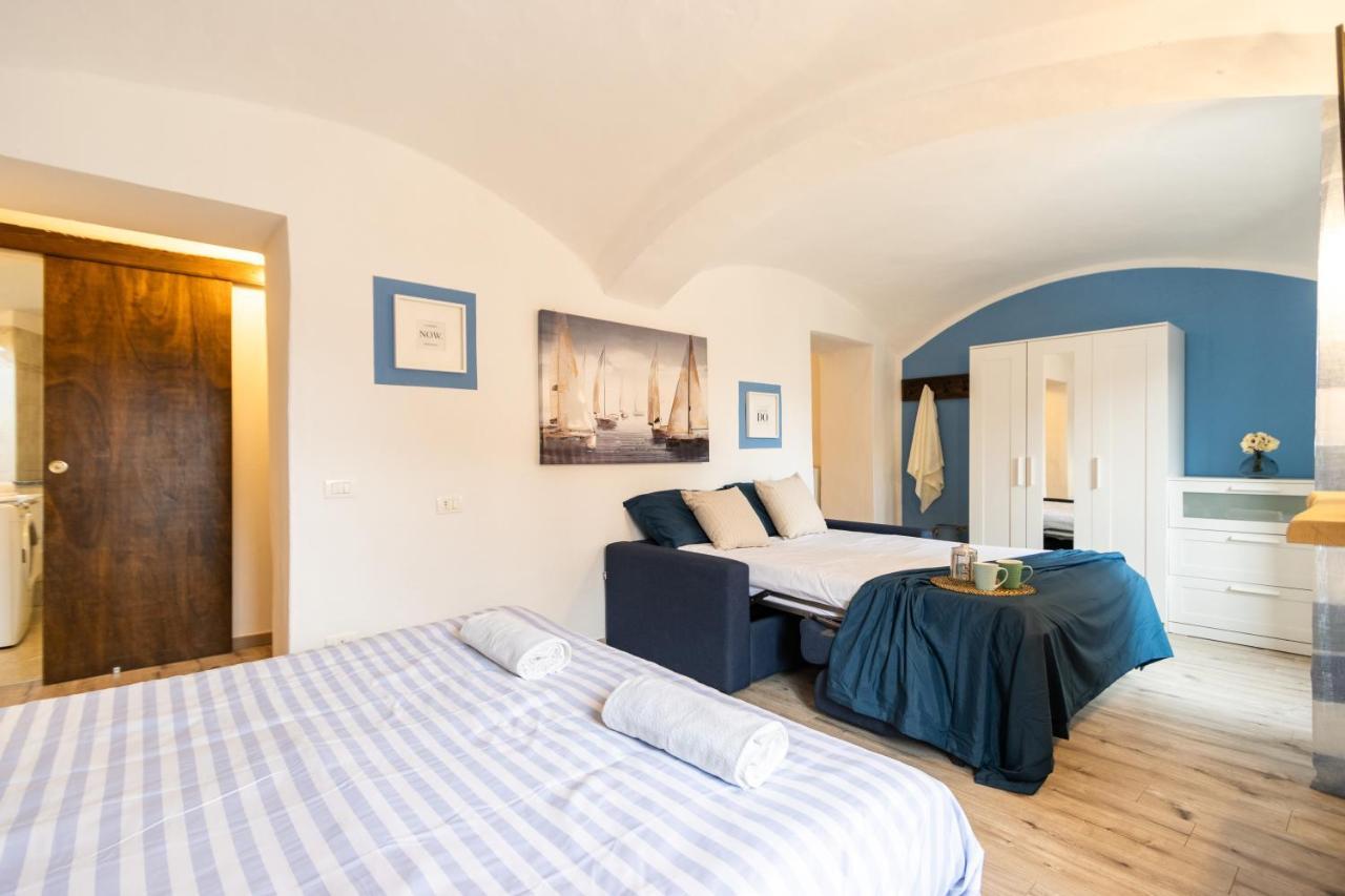 Easy Lake Baveno, 100M Dal Lago, Free Wifi Exterior photo