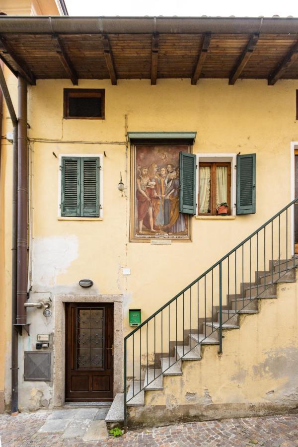 Easy Lake Baveno, 100M Dal Lago, Free Wifi Exterior photo