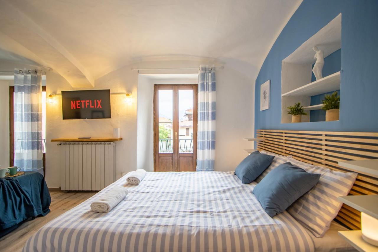 Easy Lake Baveno, 100M Dal Lago, Free Wifi Exterior photo