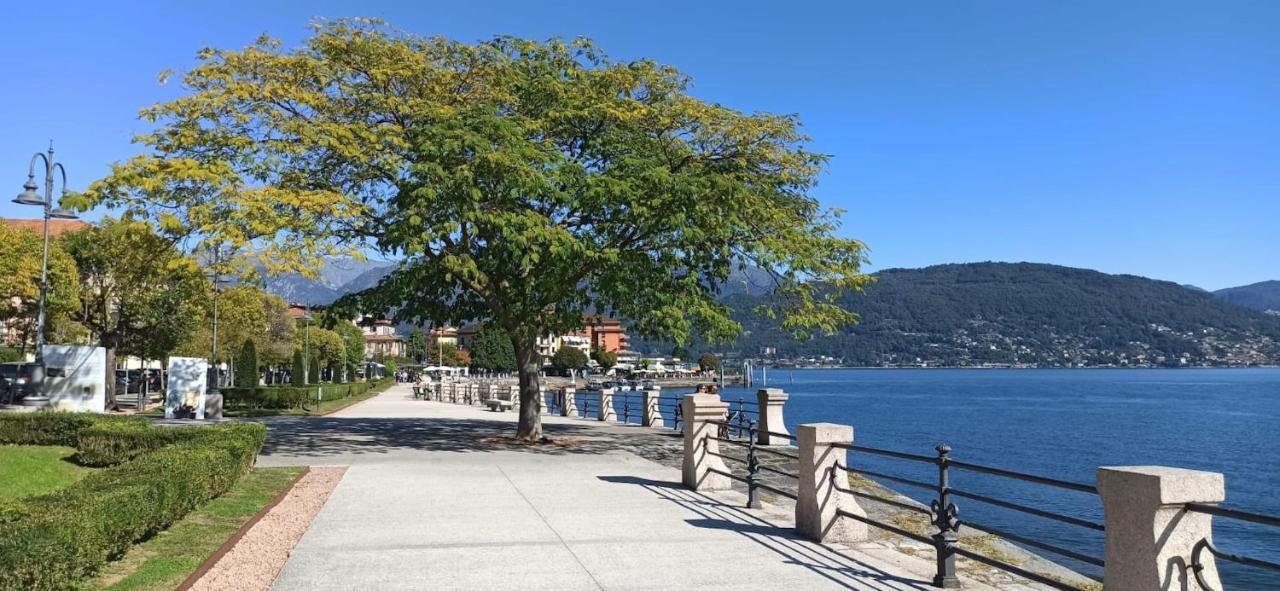 Easy Lake Baveno, 100M Dal Lago, Free Wifi Exterior photo