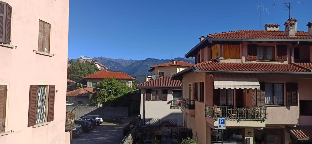 Easy Lake Baveno, 100M Dal Lago, Free Wifi Exterior photo